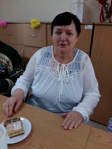 Imieniny Pani Basi 2016